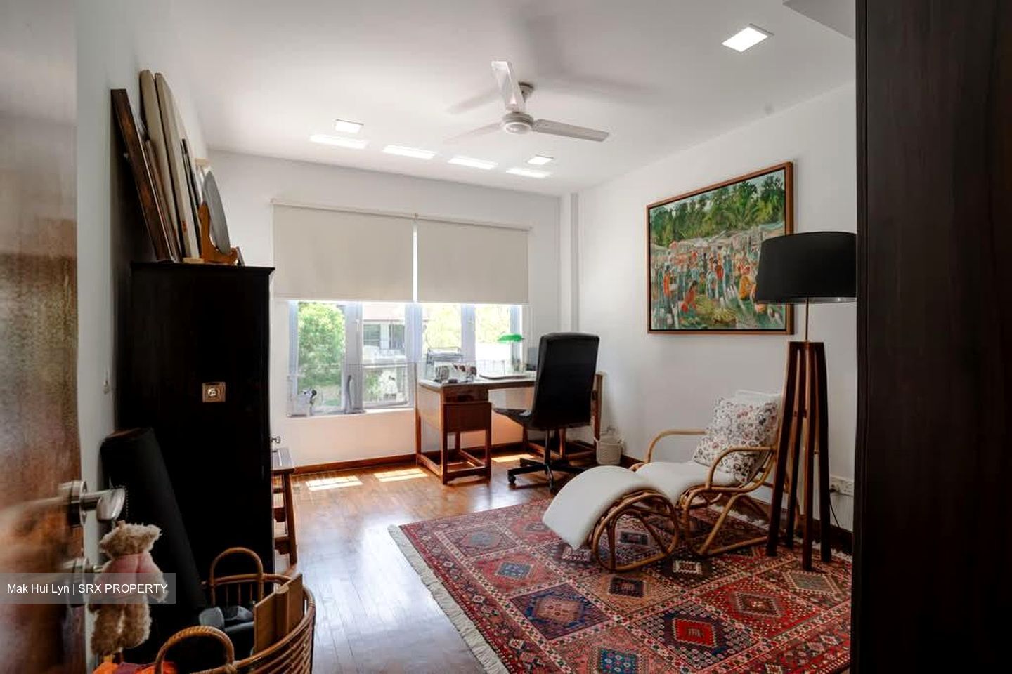 Hillview Garden Estate (D23), Semi-Detached #577684191